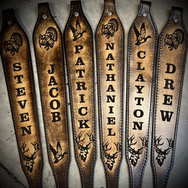 Rifle Slings