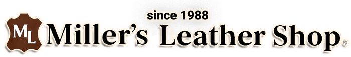 Miller's Leather Shop