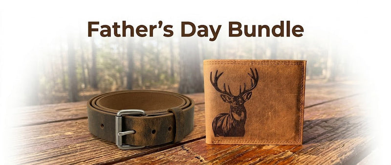 Father's Day Gift Ideas - Handmade and Personalized for Dad in 2026