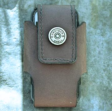 Leather Phone Cases