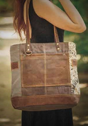 HANDBAGS, PURSES, &amp; TOTE BAGS