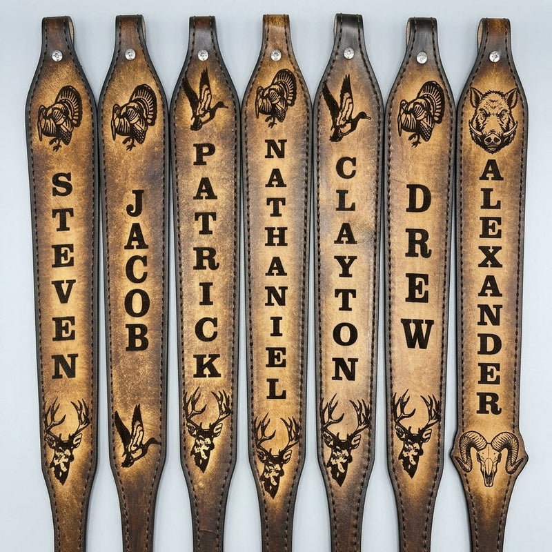 Rifle Slings