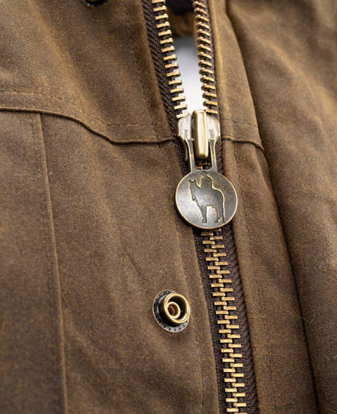 Deer Hunter Outback Conceal Carry Vest, Designed by Outback Trading