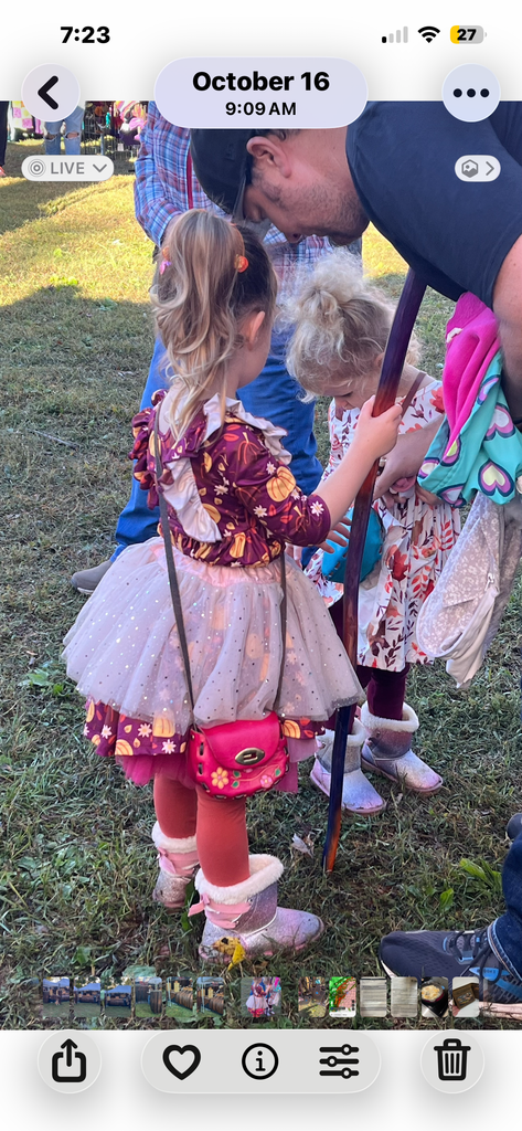 Little Leather Purse