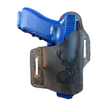 Universal Leather OWB Holster