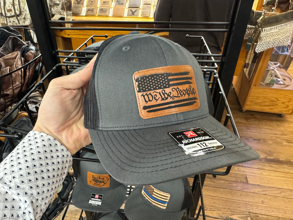 "Constitutional" We The People Richardson 112