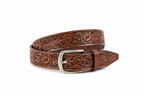 Handmade Leather Belt - Choose Any Design