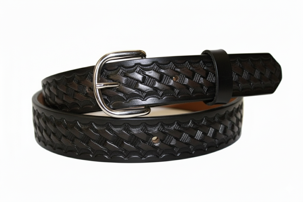 Handmade Leather Belt - Choose Any Design