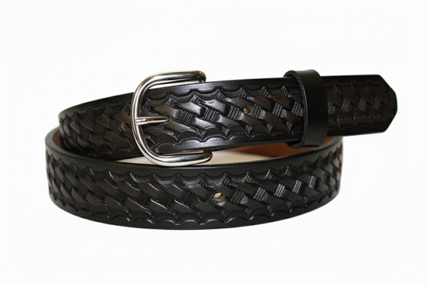 Handmade Leather Belt - Choose Any Design
