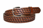 Handmade Leather Belt - Choose Any Design