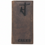 Lineman Roper Long Wallet