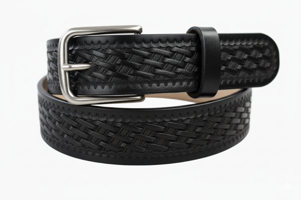 Handmade Leather Belt - Choose Any Design