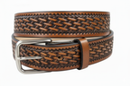Handmade Leather Belt - Choose Any Design
