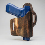 Universal Leather OWB Holster