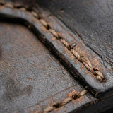 Universal Leather OWB Holster