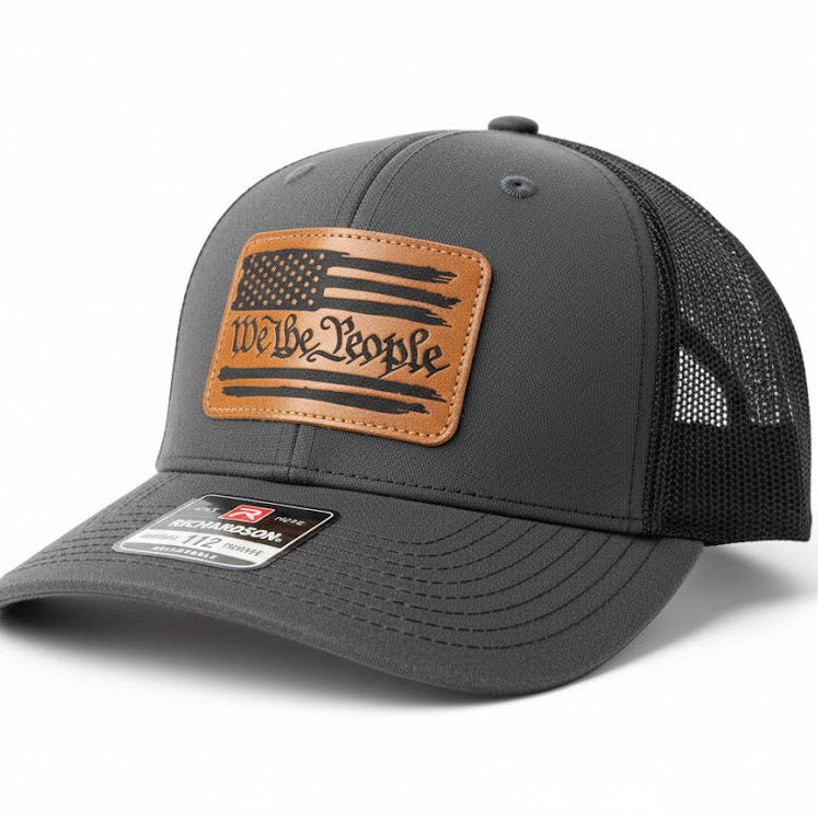 "Constitutional" We The People Richardson 112