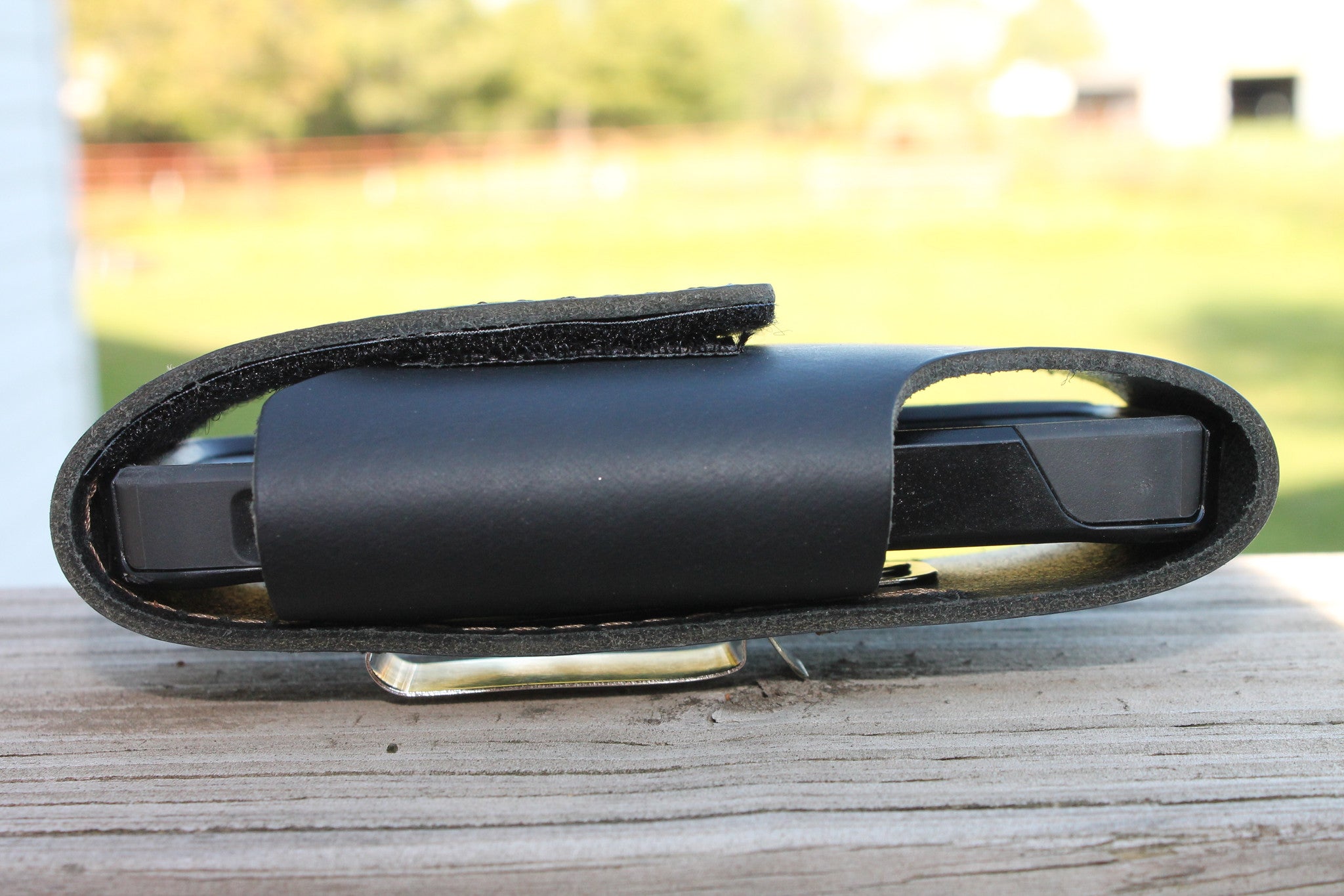 Custom Cell Phone Case with Shotgun Shell