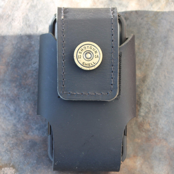 Custom Cell Phone Case with Shotgun Shell
