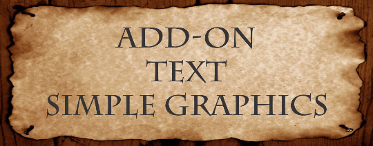 Extra Engraving Add On