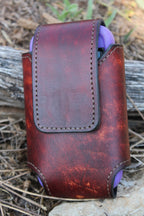 Leather Cell Case