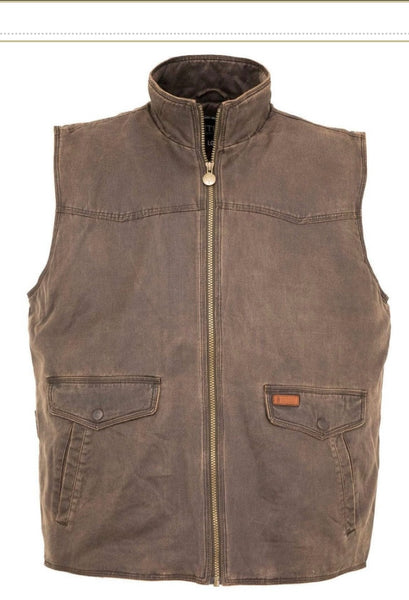 Landsman Outback Conceal Carry Vest, Designed by Outback Trading