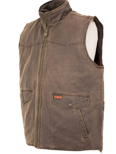 Landsman Outback Conceal Carry Vest, Designed by Outback Trading