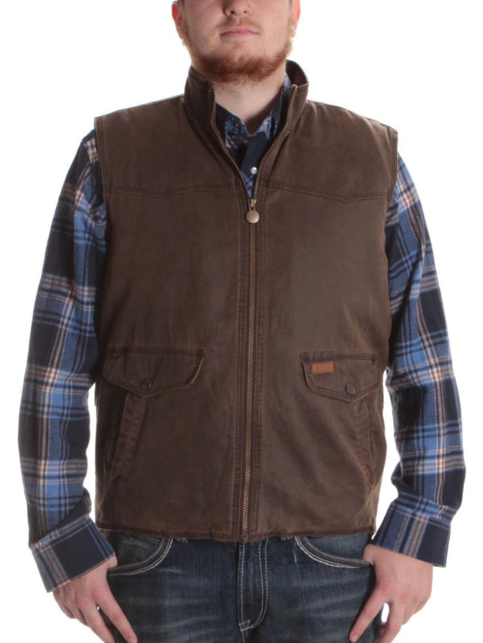 Landsman Outback Conceal Carry Vest, Designed by Outback Trading