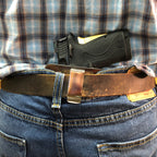 Universal Holster with clip