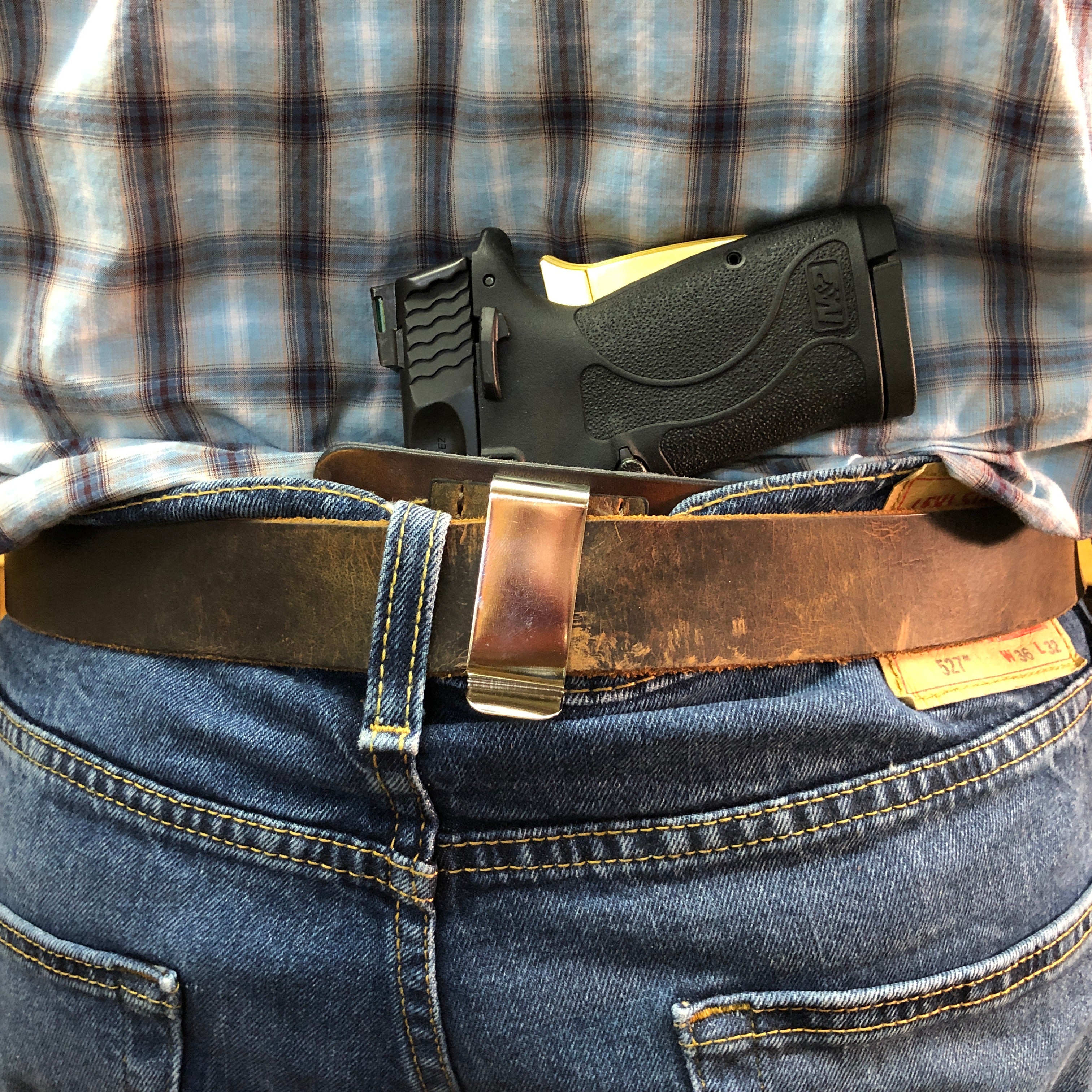 Universal Holster with clip