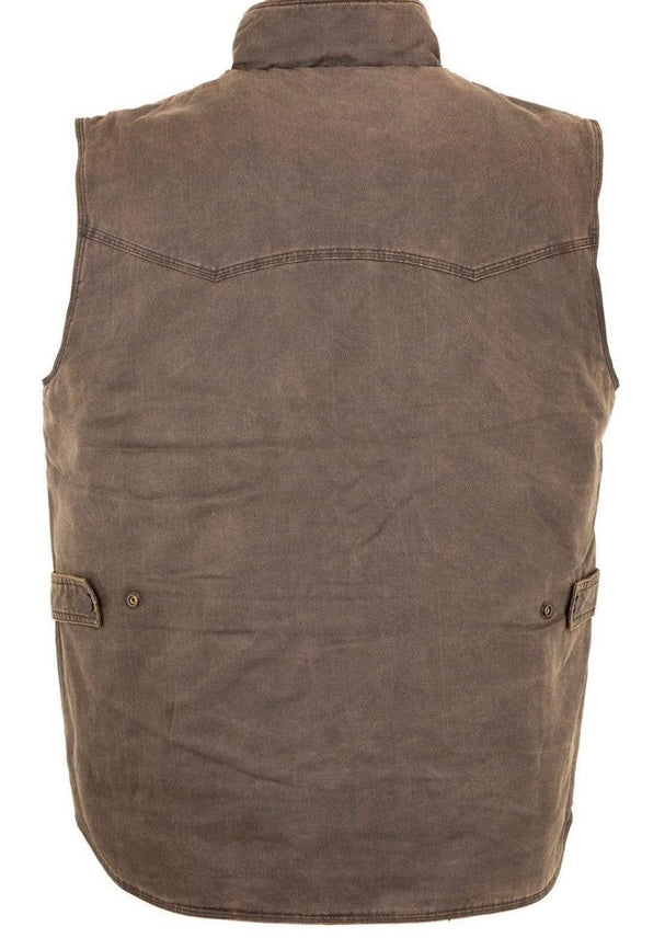 Landsman Outback Conceal Carry Vest, Designed by Outback Trading