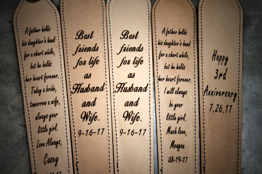 RIFLE SLING, ENGRAVED THE WAY YOU WANT IT, MADE IN THE USA